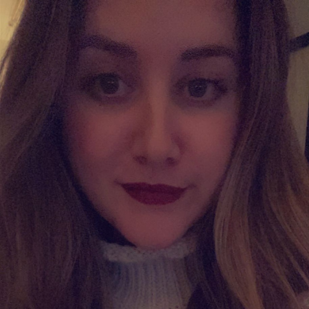 Meet your Posher, Bridget